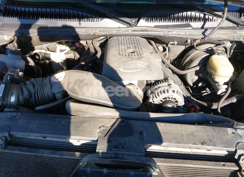 Photo 10 of 2006 Chevrolet Silverado 1500 LT3 (VIN 2GCEK13T761124808)