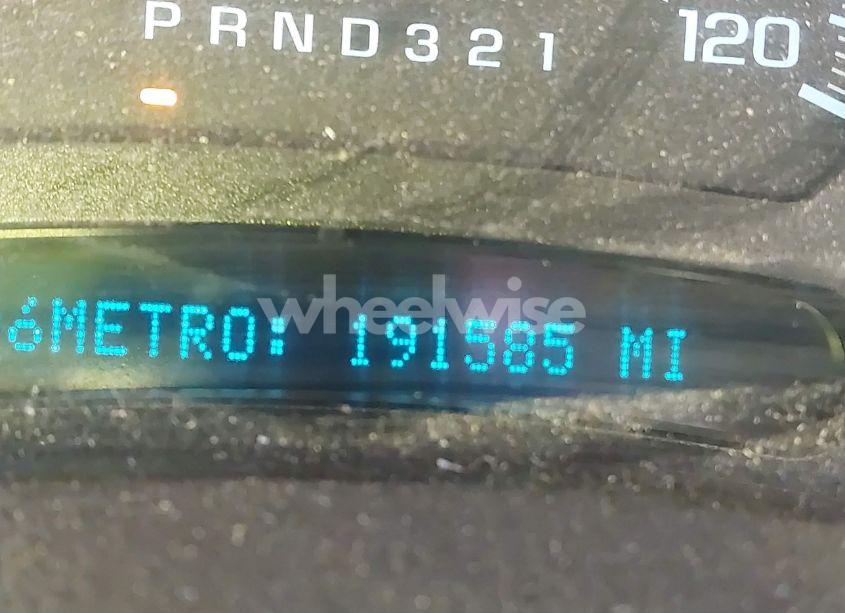 Photo 15 of 2006 Chevrolet Silverado 1500 LT3 (VIN 2GCEK13T761124808)