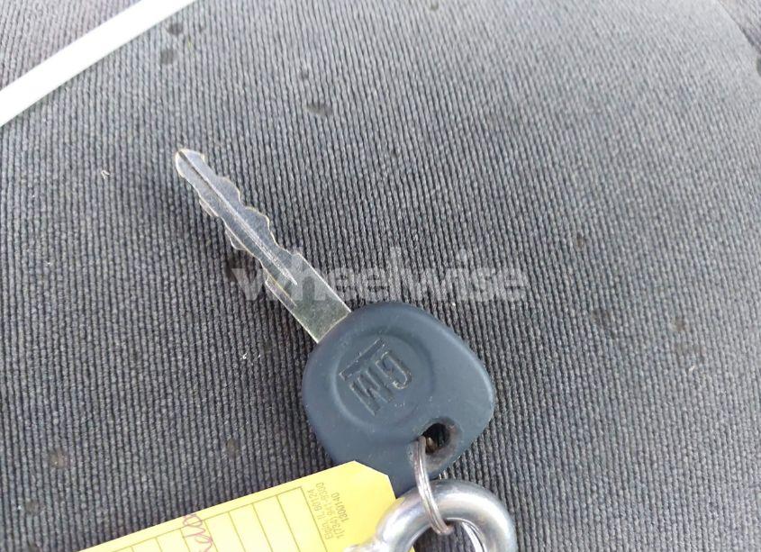 Photo 11 of 2006 Chevrolet Silverado 1500 LT2 (VIN 2GCEK13T761140183)