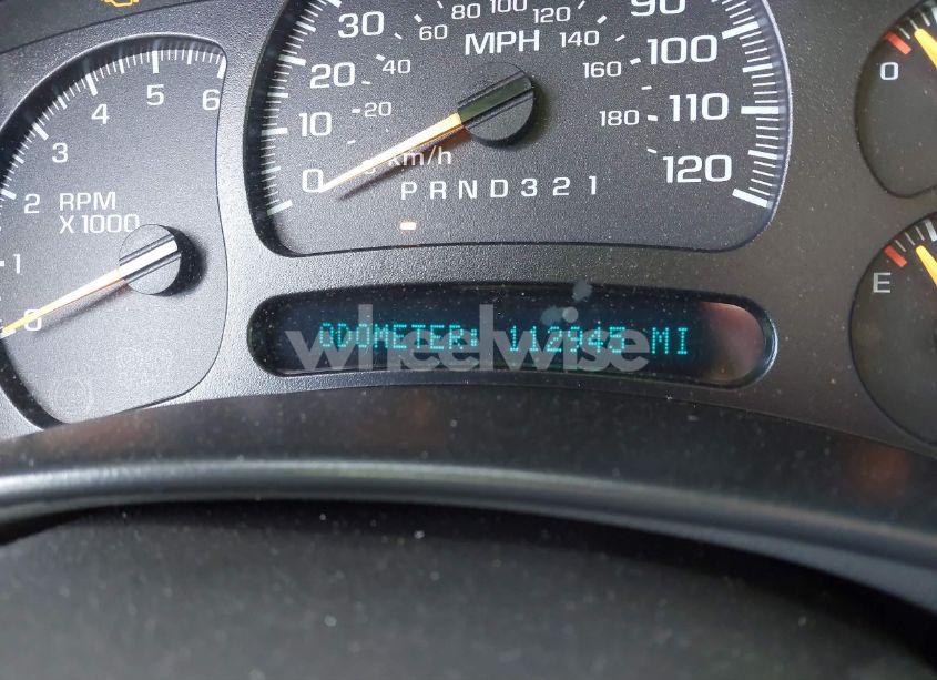 Photo 7 of 2006 Chevrolet Silverado 1500 LT3 (VIN 2GCEK13T761243605)