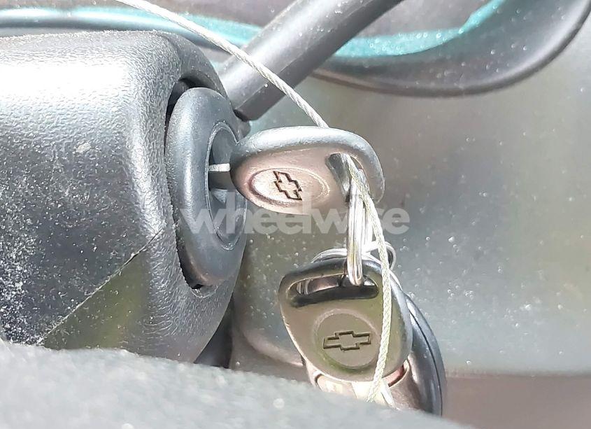 Photo 11 of 2004 Chevrolet Silverado 1500 LT (VIN 2GCEK13T841432485)