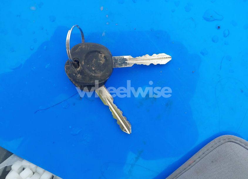 Photo 11 of 2005 Chevrolet Silverado 1500 Z71 (VIN 2GCEK13T851145827)