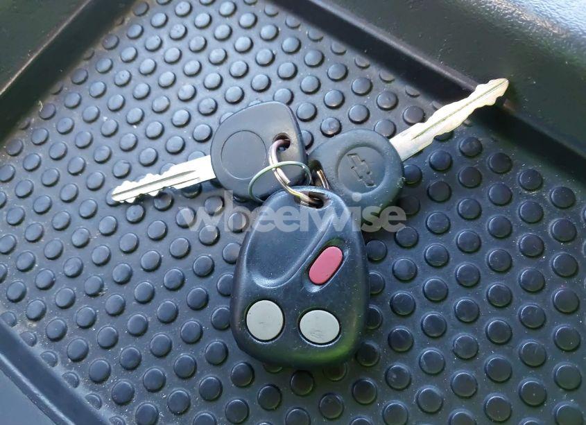 Photo 11 of 2005 Chevrolet Silverado 1500 Z71 (VIN 2GCEK13T851275042)