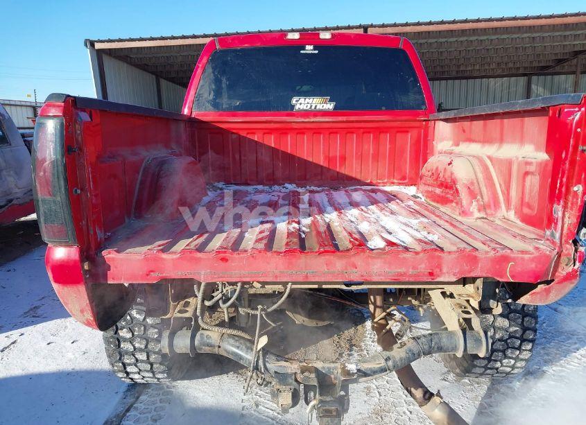 Photo 17 of 2005 Chevrolet Silverado 1500 Z71 (VIN 2GCEK13T851275042)