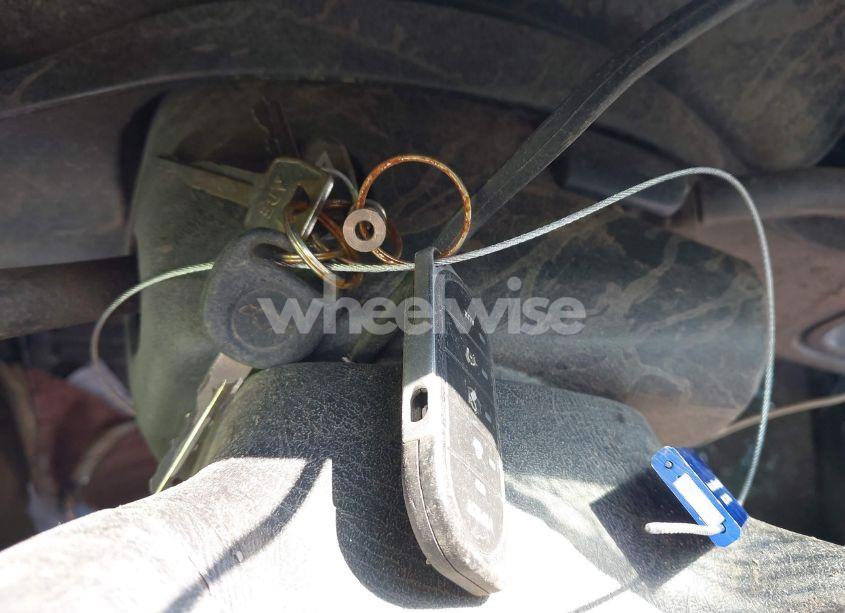 Photo 11 of 2005 Chevrolet Silverado 1500 Z71 (VIN 2GCEK13T851279138)