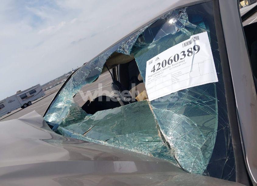 Photo 17 of 2005 Chevrolet Silverado 1500 Z71 (VIN 2GCEK13T851279138)