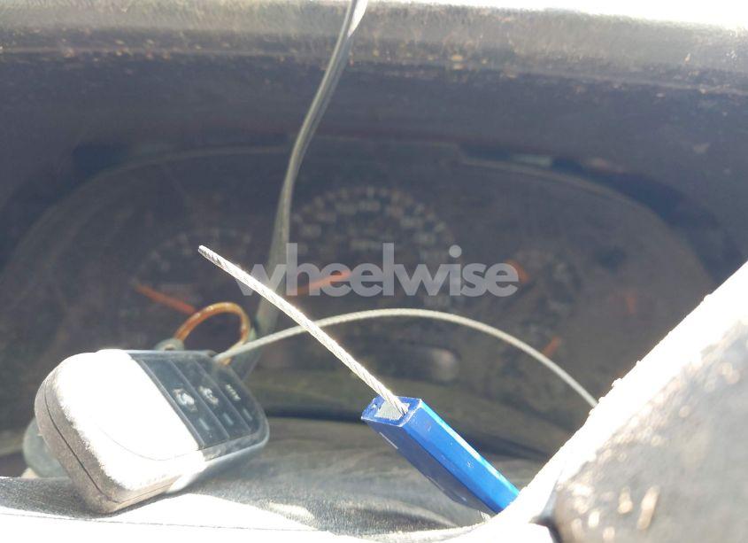 Photo 7 of 2005 Chevrolet Silverado 1500 Z71 (VIN 2GCEK13T851279138)