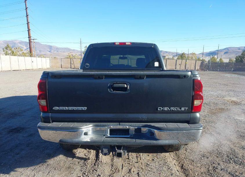 Photo 16 of 2005 Chevrolet Silverado 1500 Z71 (VIN 2GCEK13T851336096)