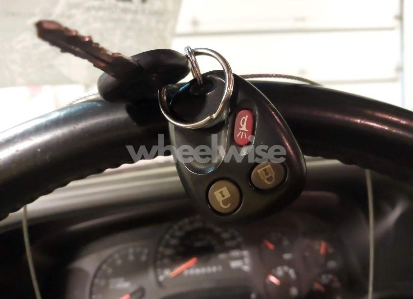 Photo 11 of 2006 Chevrolet Silverado 1500 LT1 (VIN 2GCEK13T861135557)