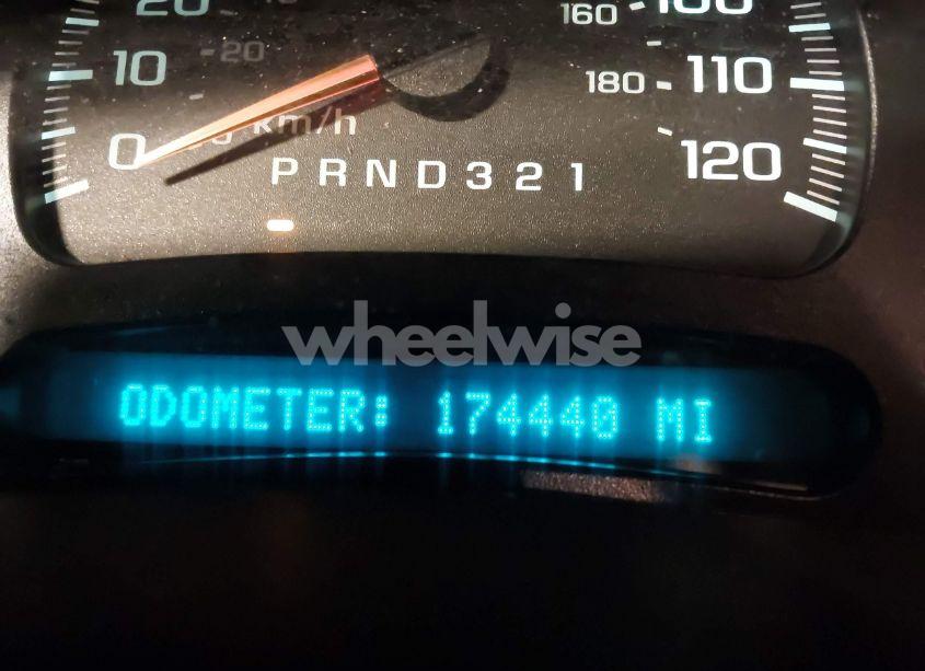 Photo 16 of 2006 Chevrolet Silverado 1500 LT1 (VIN 2GCEK13T861135557)