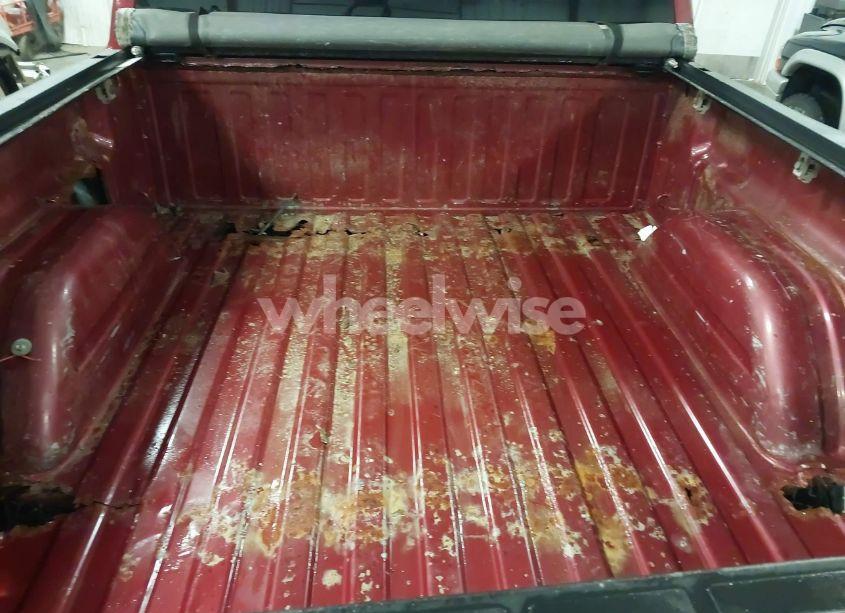 Photo 21 of 2006 Chevrolet Silverado 1500 LT1 (VIN 2GCEK13T861135557)