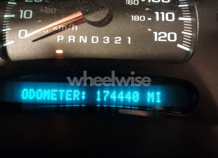 Photo 7 of 2006 Chevrolet Silverado 1500 LT1 (VIN 2GCEK13T861135557)