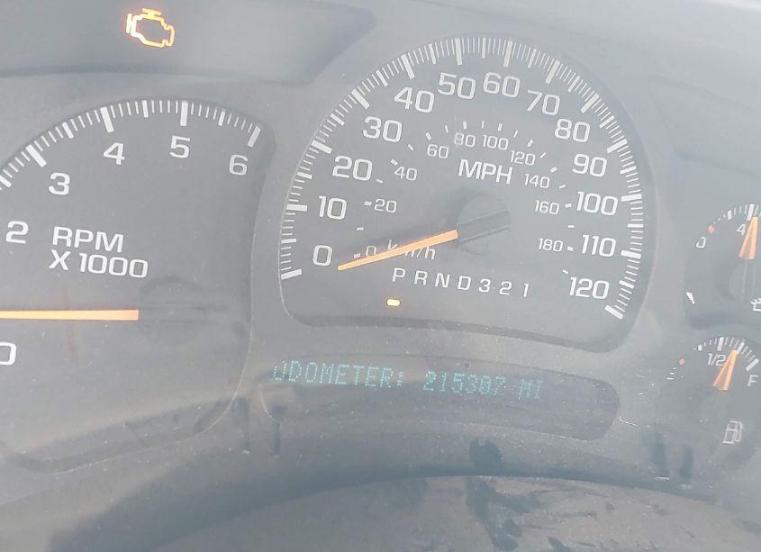 Photo 15 of 2006 Chevrolet Silverado 1500 LT1 (VIN 2GCEK13T861148907)