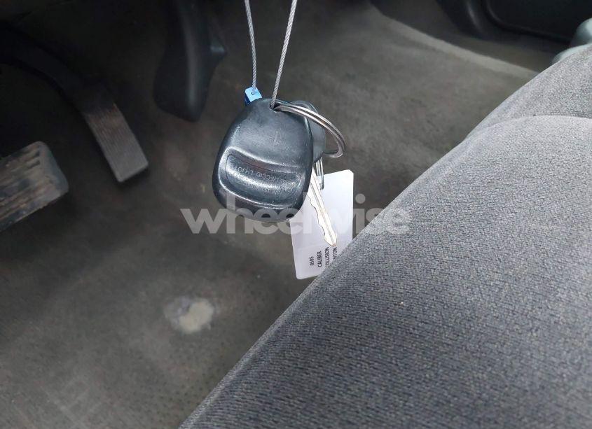 Photo 11 of 2006 Chevrolet Silverado 1500 LT1 (VIN 2GCEK13T861154254)