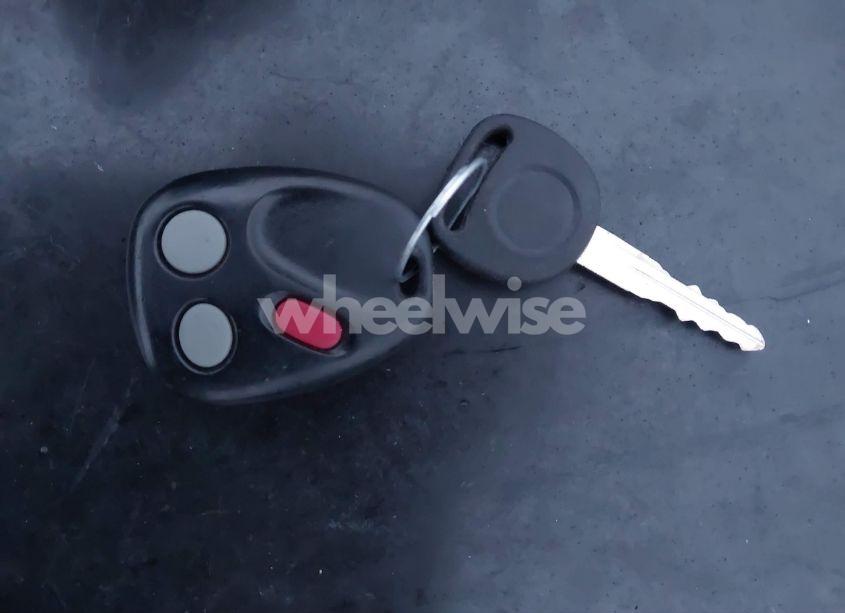 Photo 11 of 2006 Chevrolet Silverado 1500 LT3 (VIN 2GCEK13T861175234)