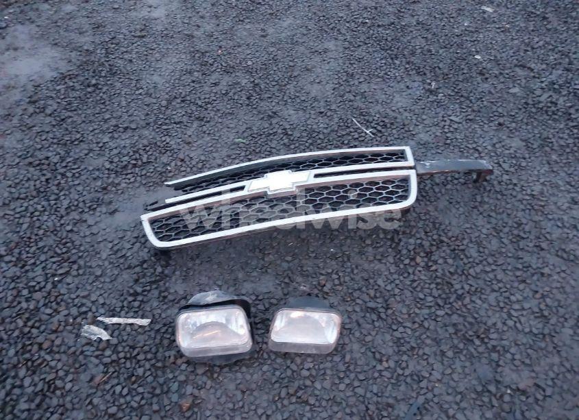 Photo 12 of 2006 Chevrolet Silverado 1500 LT3 (VIN 2GCEK13T861175234)