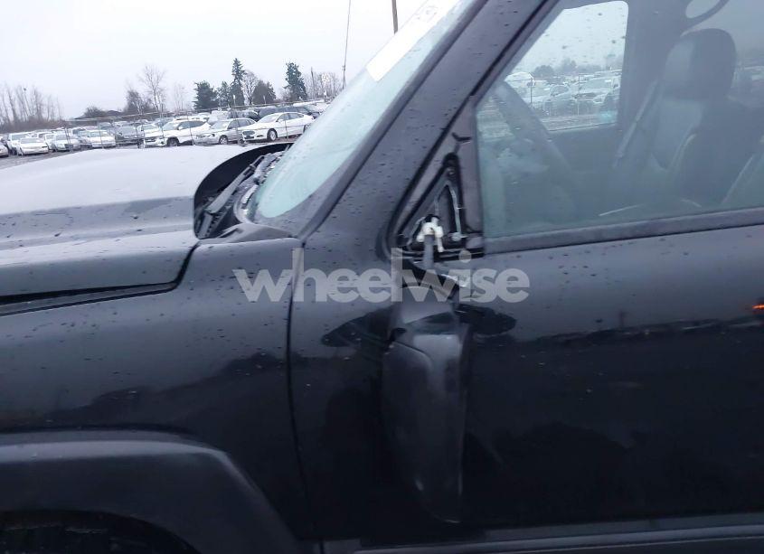 Photo 20 of 2006 Chevrolet Silverado 1500 LT3 (VIN 2GCEK13T861175234)