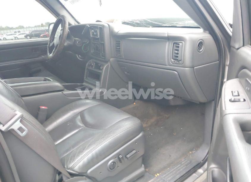 Photo 5 of 2006 Chevrolet Silverado 1500 LT3 (VIN 2GCEK13T861186525)