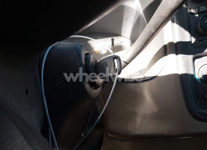 Photo 11 of 2006 Chevrolet Silverado 1500 LT3 (VIN 2GCEK13T861189215)