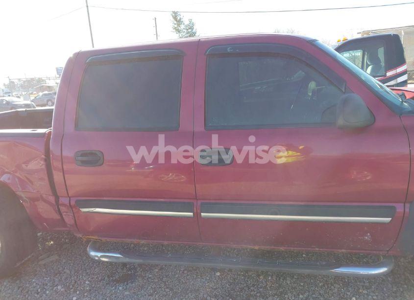Photo 13 of 2006 Chevrolet Silverado 1500 LT3 (VIN 2GCEK13T861189215)