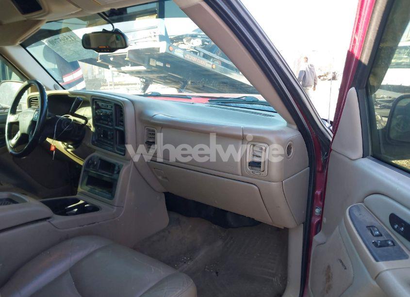 Photo 5 of 2006 Chevrolet Silverado 1500 LT3 (VIN 2GCEK13T861189215)