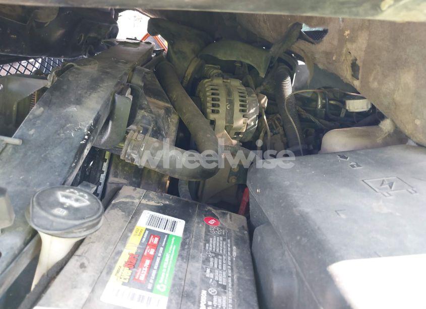 Photo 10 of 2006 Chevrolet Silverado 1500 LT1 (VIN 2GCEK13T861244388)