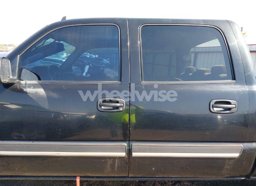 Photo 15 of 2006 Chevrolet Silverado 1500 LT1 (VIN 2GCEK13T861244388)