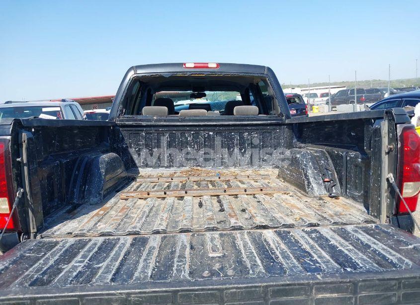 Photo 18 of 2006 Chevrolet Silverado 1500 LT1 (VIN 2GCEK13T861244388)