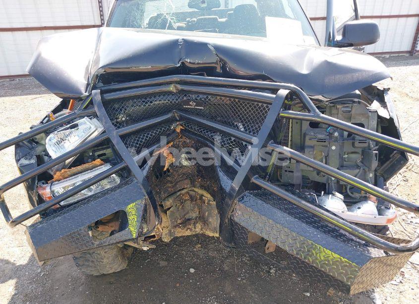 Photo 6 of 2006 Chevrolet Silverado 1500 LT1 (VIN 2GCEK13T861244388)