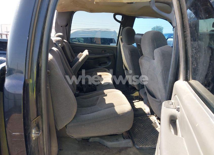 Photo 8 of 2006 Chevrolet Silverado 1500 LT1 (VIN 2GCEK13T861244388)