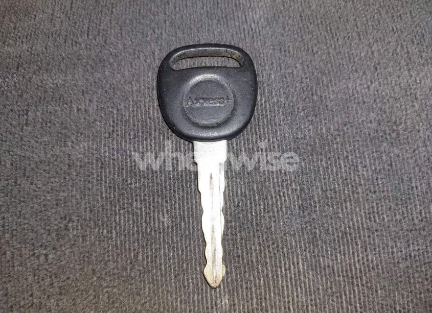 Photo 11 of 2004 Chevrolet Silverado 1500 LS (VIN 2GCEK13T941331407)