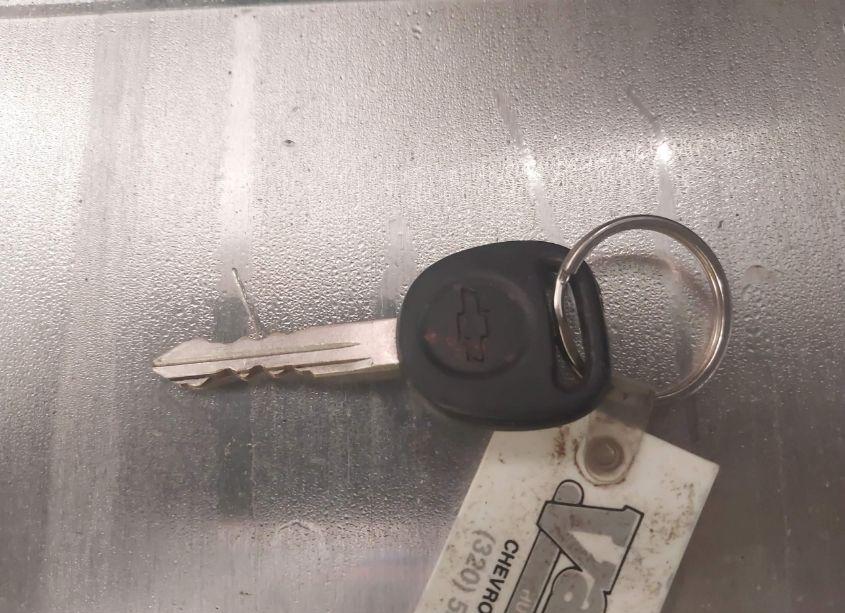 Photo 11 of 2004 Chevrolet Silverado 1500 Z71 (VIN 2GCEK13T941351947)