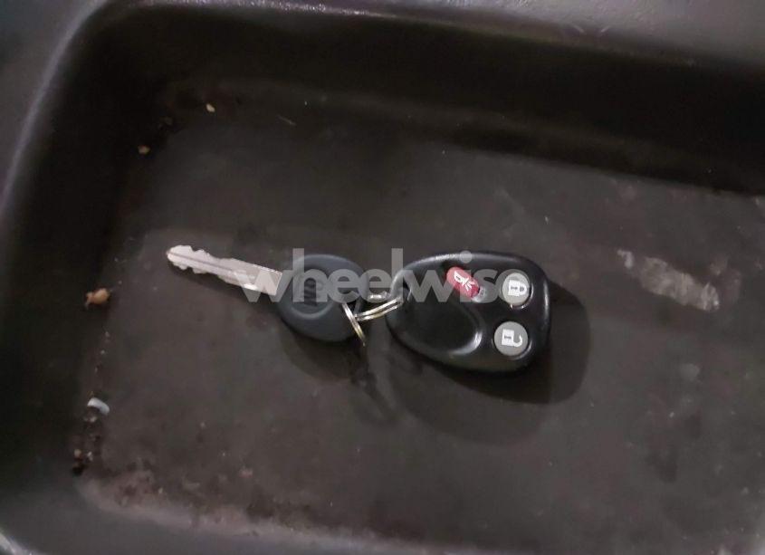 Photo 11 of 2005 Chevrolet Silverado 1500 Z71 (VIN 2GCEK13T951132388)