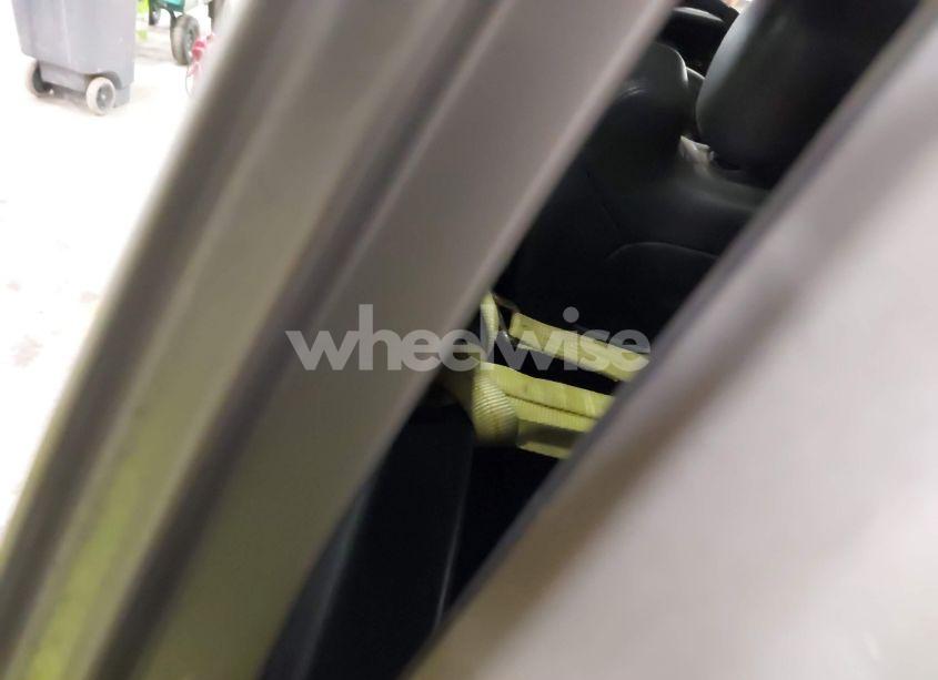 Photo 6 of 2005 Chevrolet Silverado 1500 Z71 (VIN 2GCEK13T951132388)