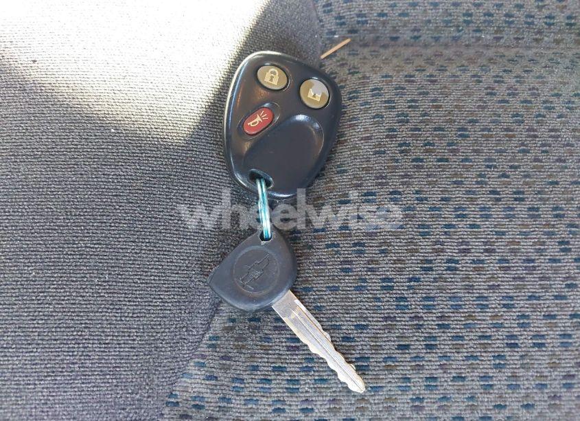Photo 11 of 2005 Chevrolet Silverado 1500 Z71 (VIN 2GCEK13T951304984)