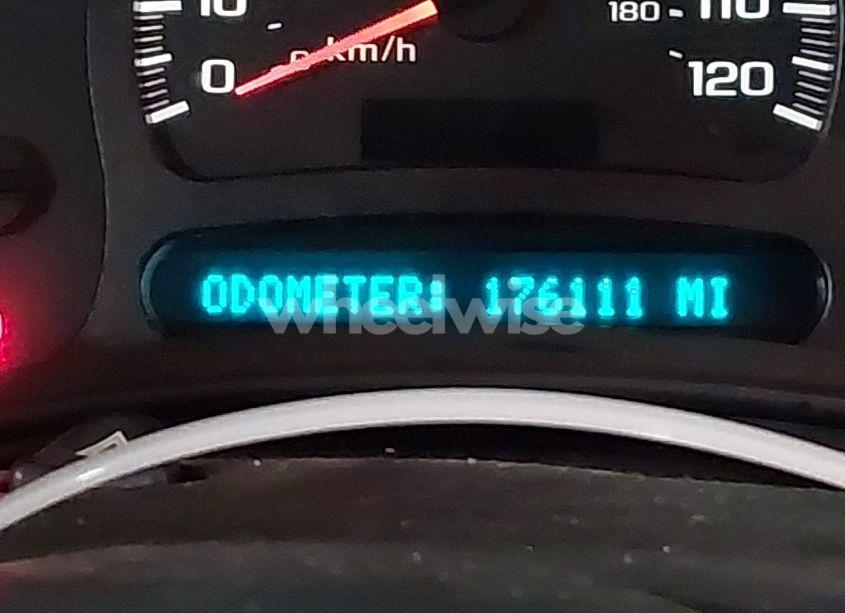 Photo 15 of 2005 Chevrolet Silverado 1500 LT (VIN 2GCEK13T951361945)