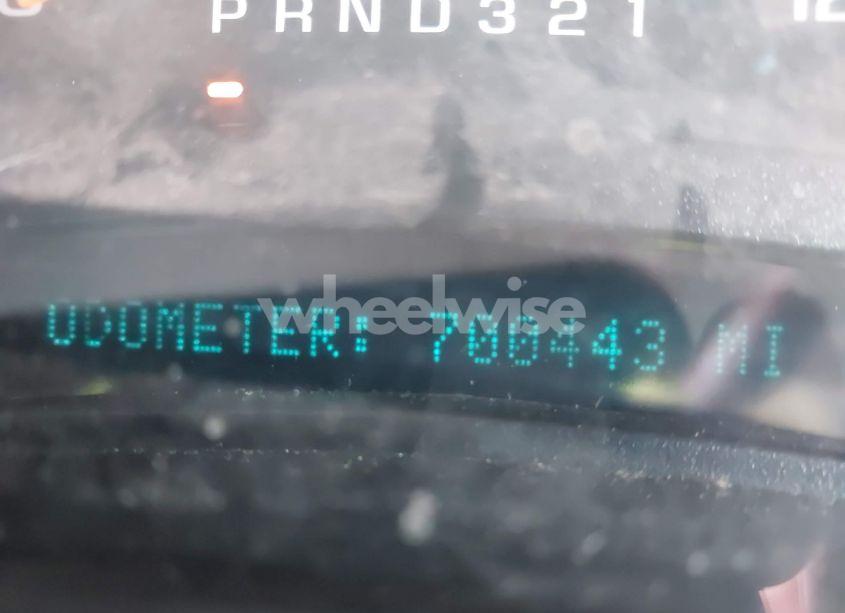 Photo 14 of 2006 Chevrolet Silverado 1500 LT2 (VIN 2GCEK13T961173184)