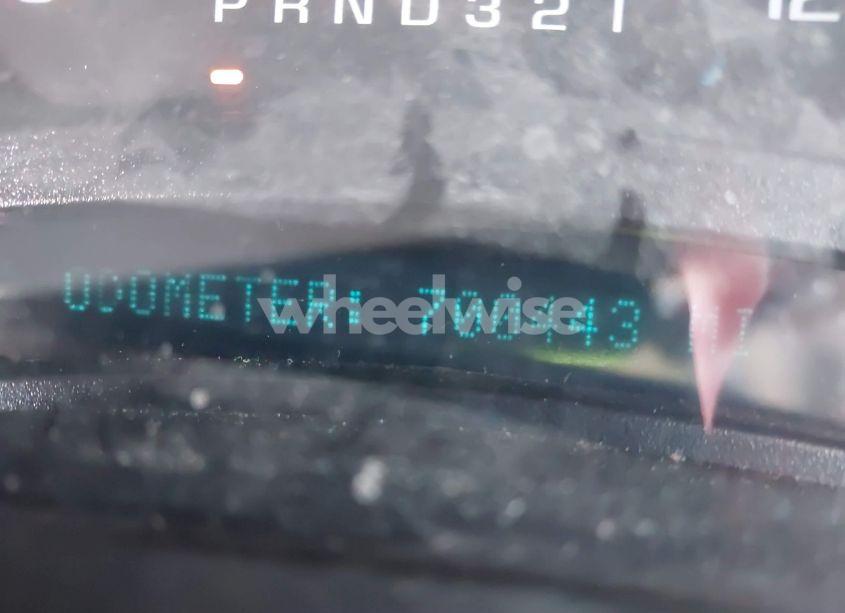 Photo 7 of 2006 Chevrolet Silverado 1500 LT2 (VIN 2GCEK13T961173184)