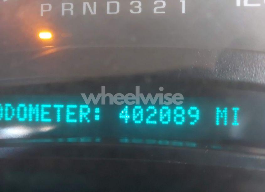 Photo 15 of 2006 Chevrolet Silverado 1500 LT3 (VIN 2GCEK13T961178126)