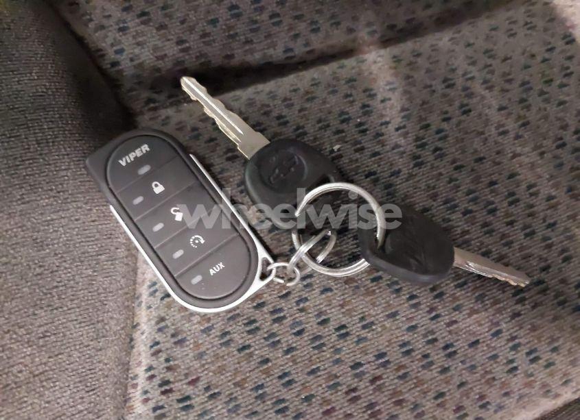 Photo 11 of 2006 Chevrolet Silverado 1500 LT1 (VIN 2GCEK13T961221041)