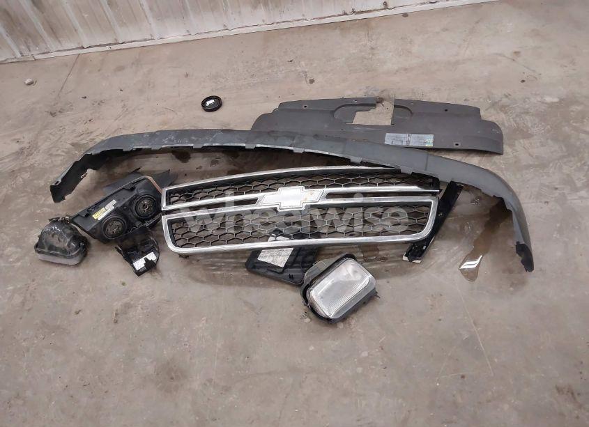 Photo 12 of 2006 Chevrolet Silverado 1500 LT1 (VIN 2GCEK13T961221041)