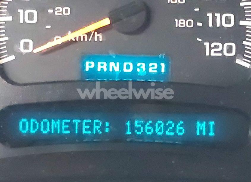 Photo 16 of 2006 Chevrolet Silverado 1500 LT1 (VIN 2GCEK13T961221041)