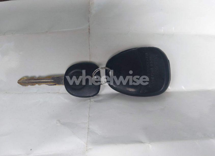 Photo 11 of 2006 Chevrolet Silverado 1500 LT3 (VIN 2GCEK13TX61100454)