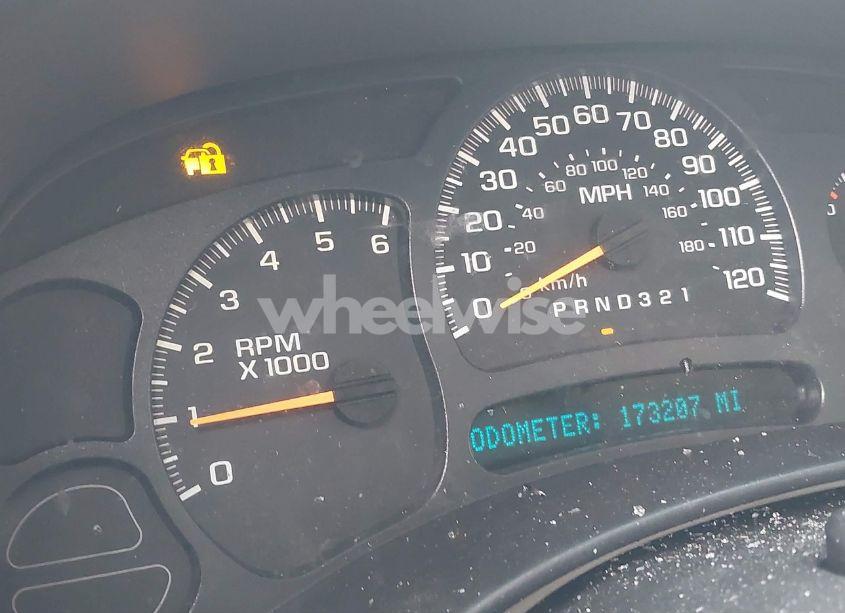 Photo 7 of 2006 Chevrolet Silverado 1500 LT3 (VIN 2GCEK13TX61100454)