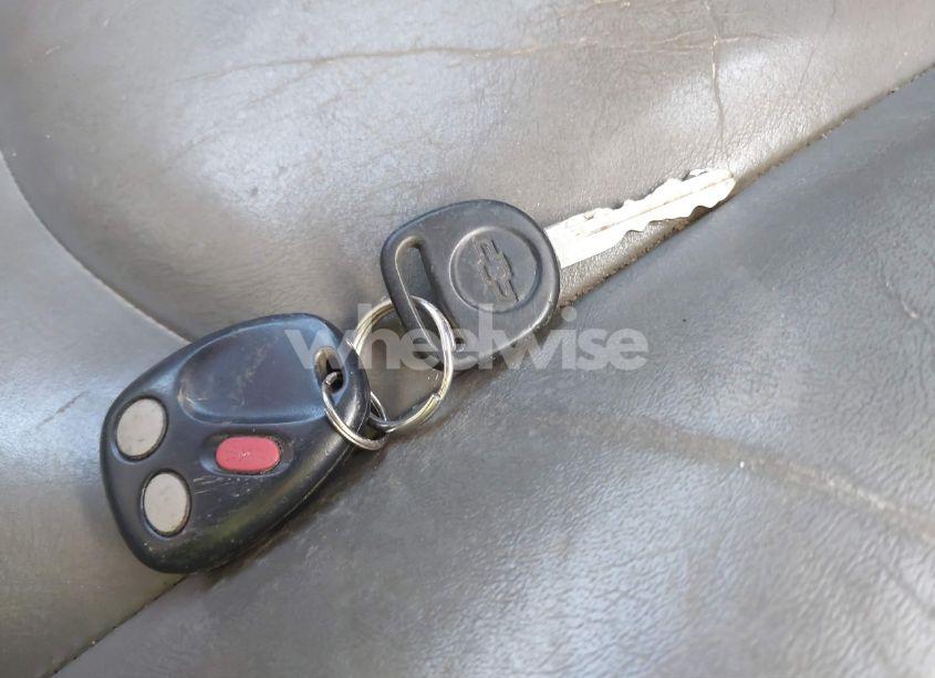 Photo 11 of 2006 Chevrolet Silverado 1500 LT3 (VIN 2GCEK13TX61129923)