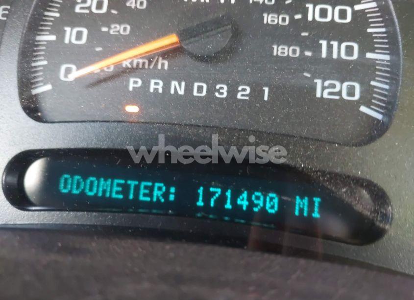 Photo 15 of 2006 Chevrolet Silverado 1500 LT3 (VIN 2GCEK13TX61129923)