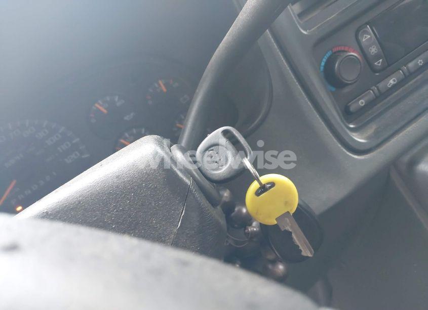 Photo 11 of 2006 Chevrolet Silverado 1500 LT2 (VIN 2GCEK13TX61137830)