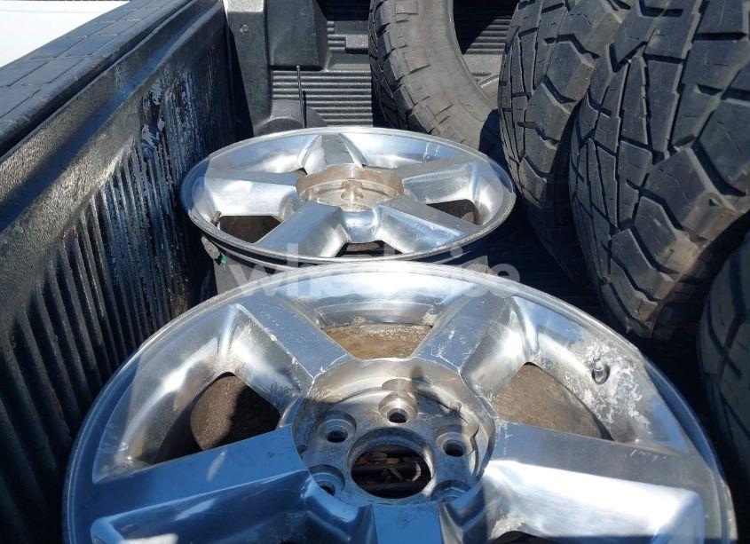 Photo 12 of 2006 Chevrolet Silverado 1500 LT3 (VIN 2GCEK13TX61172965)