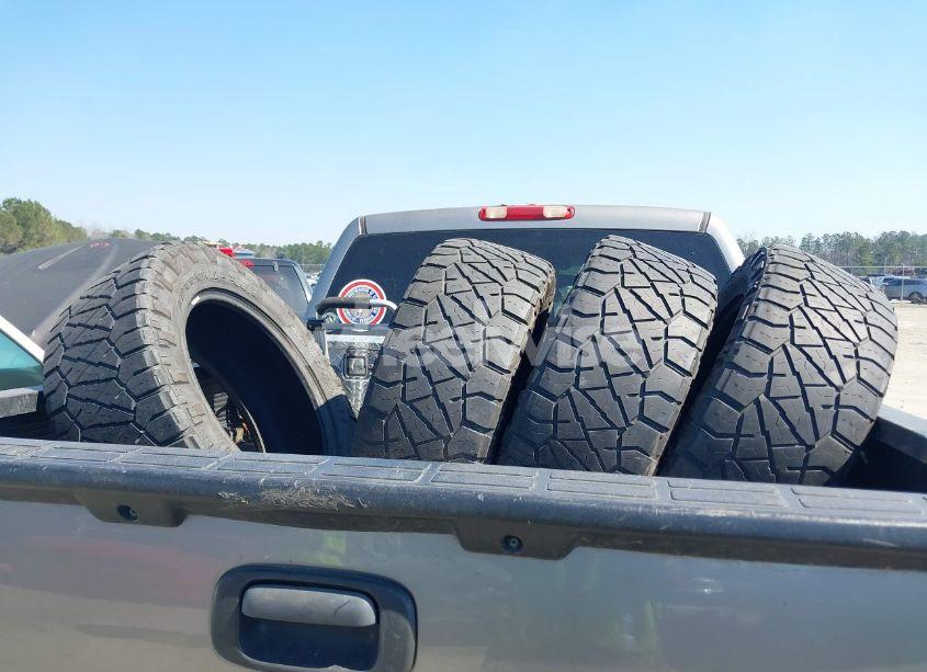 Photo 18 of 2006 Chevrolet Silverado 1500 LT3 (VIN 2GCEK13TX61172965)