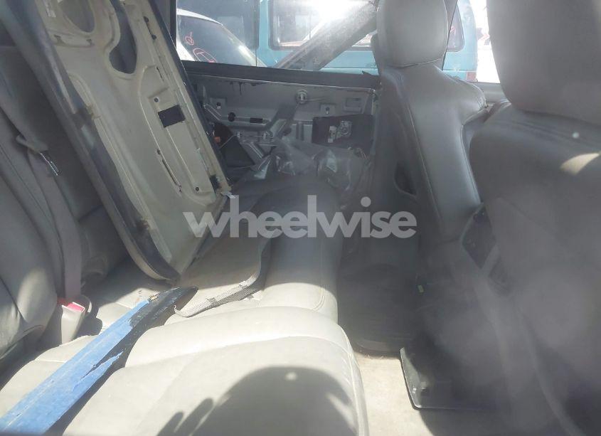 Photo 8 of 2006 Chevrolet Silverado 1500 LT3 (VIN 2GCEK13TX61172965)